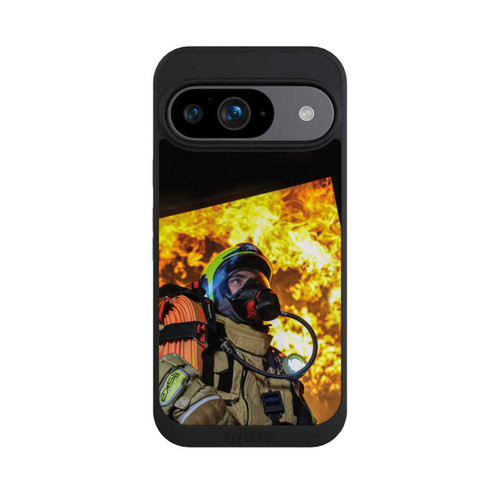 Google Pixel 9 NIVOpure Brandmodus Ein