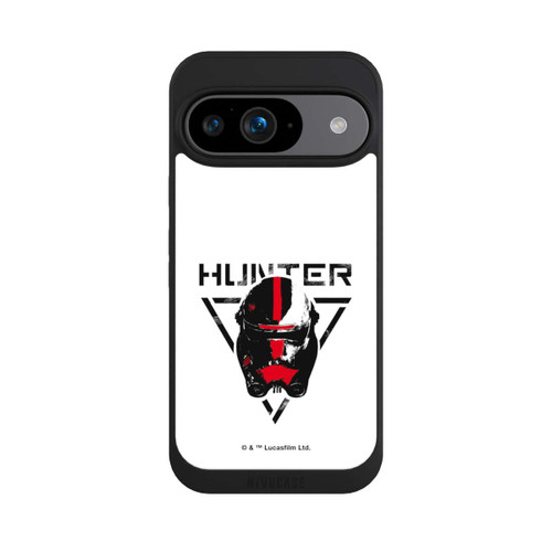Google Pixel 9 NIVOpure Bad Batch Hunter