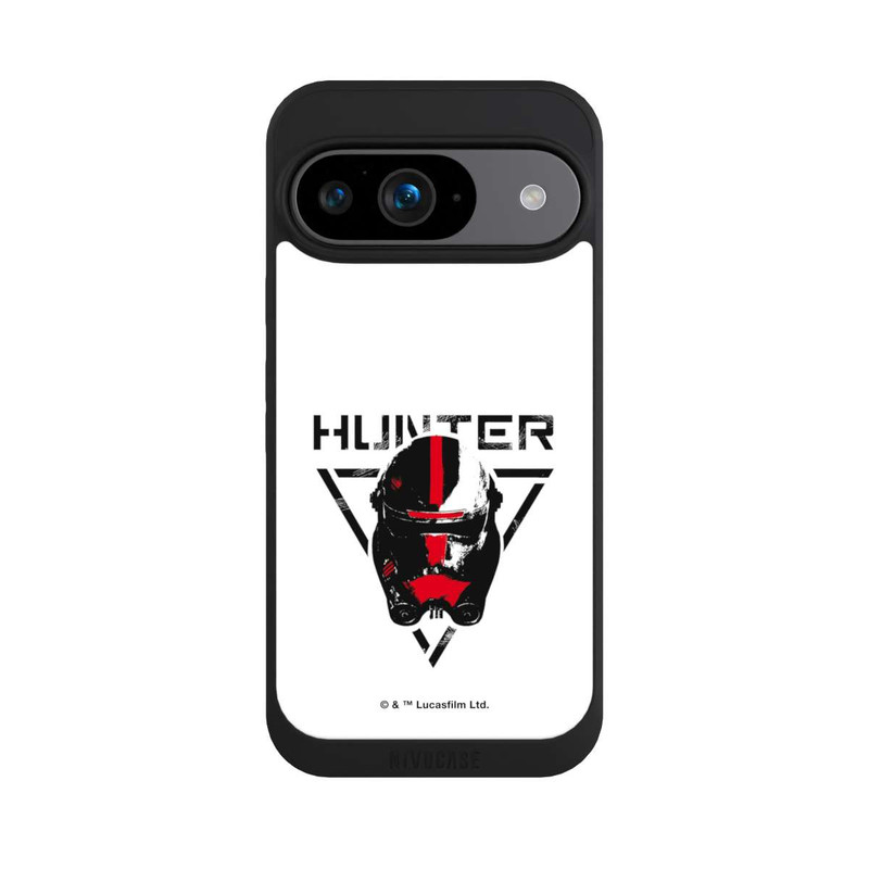 Pixel 9 NIVOpure Bad Batch Hunter