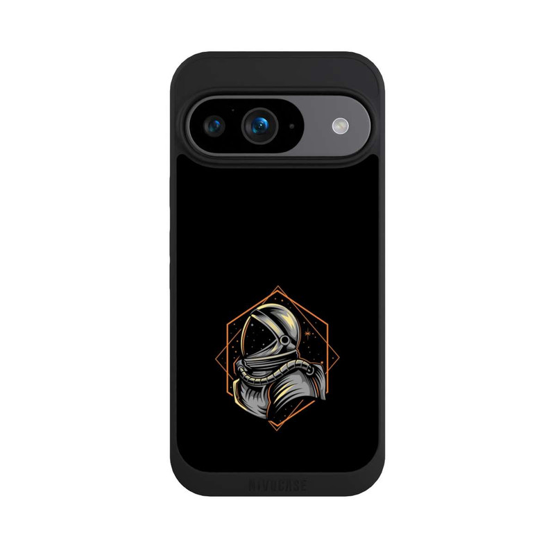 Pixel 9 NIVOpure Astronaut Helmet