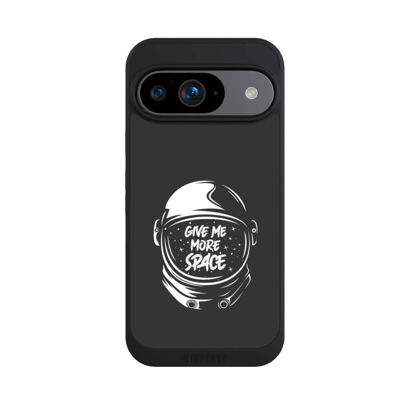 Pixel 9 NIVOpure Give Me More Space