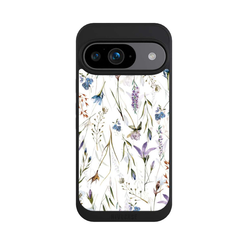 Pixel 9 NIVOpure Prairie d'Herbes Sauvages