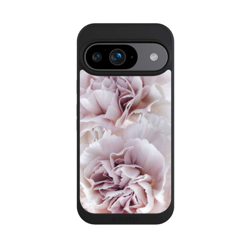 Google Pixel 9 NIVOpure Blühende Nelke