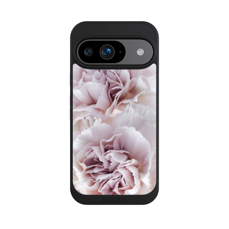 Pixel 9 NIVOpure Œillet fleuri