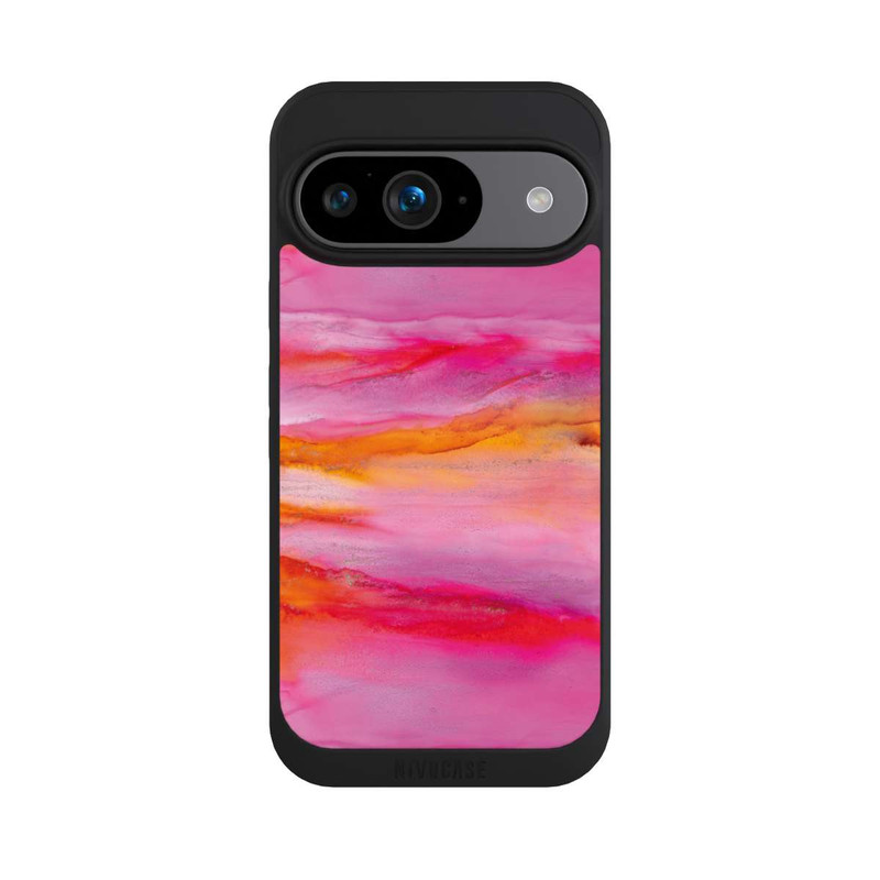 Pixel 9 NIVOpure kräftiges Pink