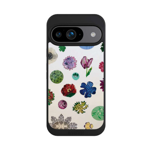 Google Pixel 9 NIVOpure Débit d'eau (Gardenflow)