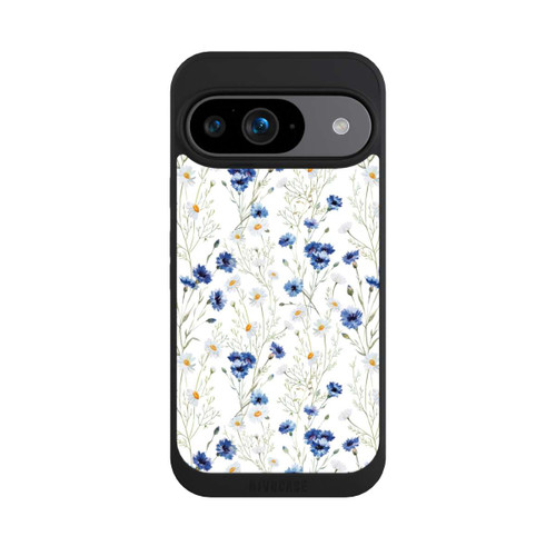 Google Pixel 9 NIVOpure Flower Pattern 6