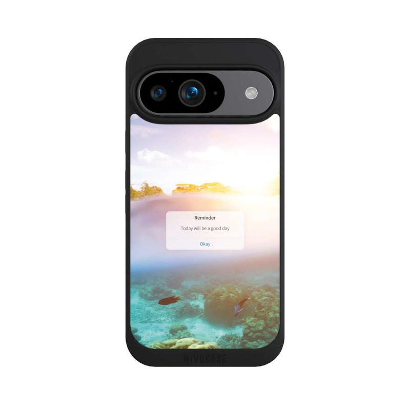 Pixel 9 NIVOpure Reminder 3