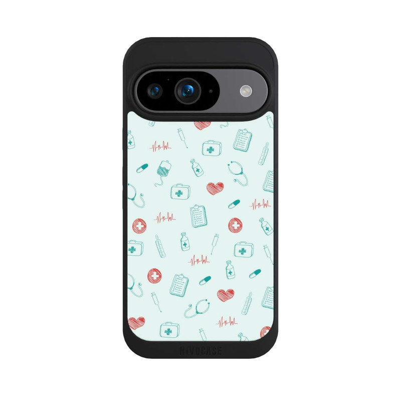 Pixel 9 NIVOpure Pflegeberuf