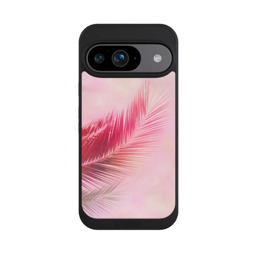 Google Pixel 9 NIVOpure Tropiques roses