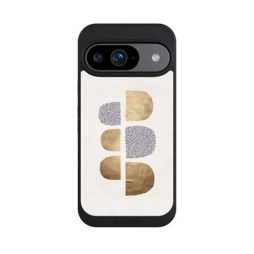 Google Pixel 9 NIVOpure Geometrische Abstrakte