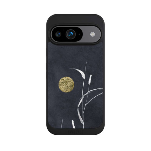Google Pixel 9 NIVOpure Dämmerung in der Dunkelheit