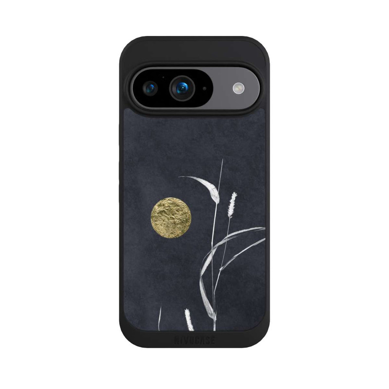 Pixel 9 NIVOpure Dans l'obscurité