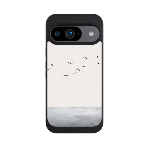 Google Pixel 9 NIVOpure Der Ozean