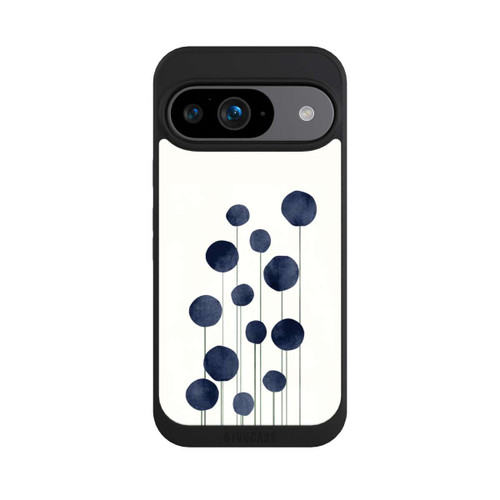 Google Pixel 9 NIVOpure Wasserblumen
