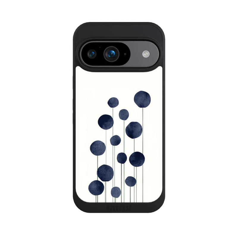 Pixel 9 NIVOpure Les fleurs d'eau