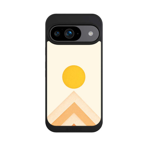 Google Pixel 9 NIVOpure Berglandschaft 4