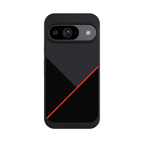 Google Pixel 9 NIVOpure Rote Linie