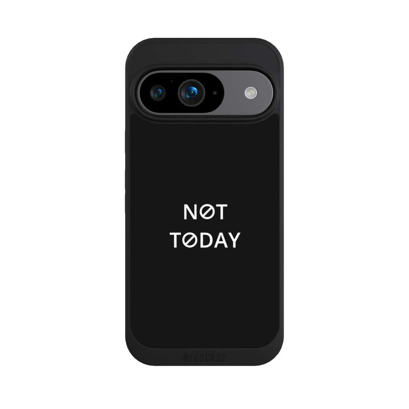 Pixel 9 NIVOpure Not Today