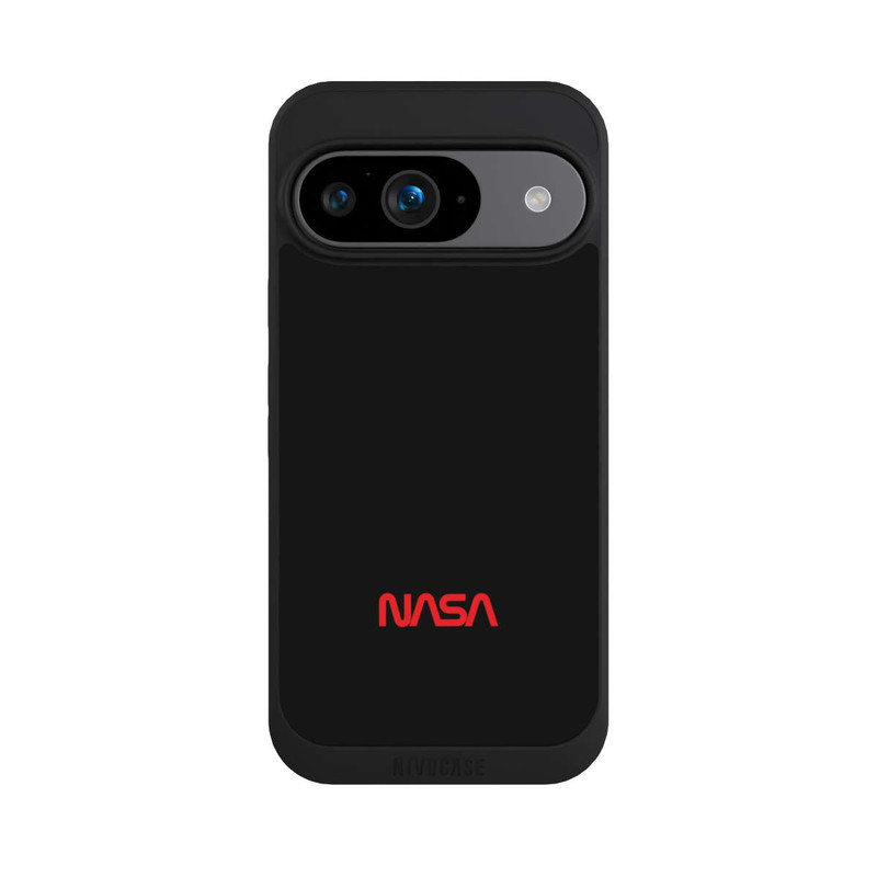 Pixel 9 NIVOpure Nasa