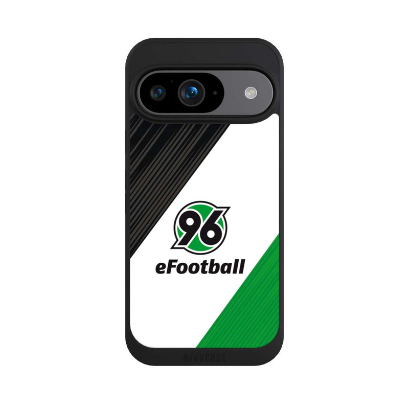 Pixel 9 NIVOpure Hannover 96 Flag