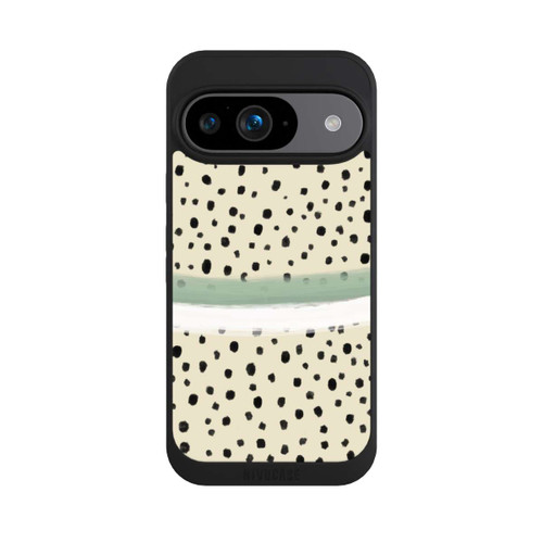 Google Pixel 9 NIVOpure Crazy Life Art 02 Boho