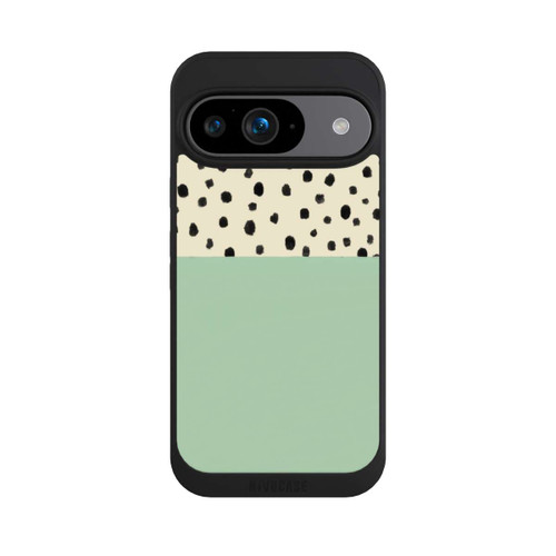 Google Pixel 9 NIVOpure Punkte und Boho