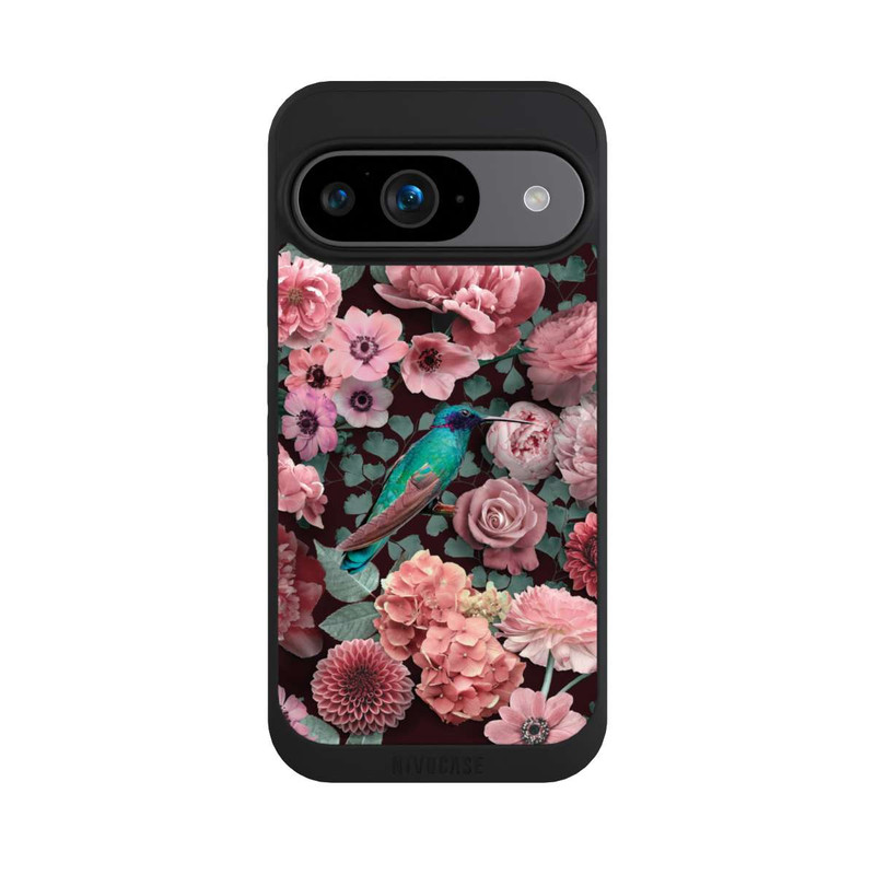 Pixel 9 NIVOpure Romance de colibris