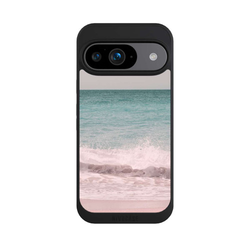 Google Pixel 9 NIVOpure Rosa Traumstrand
