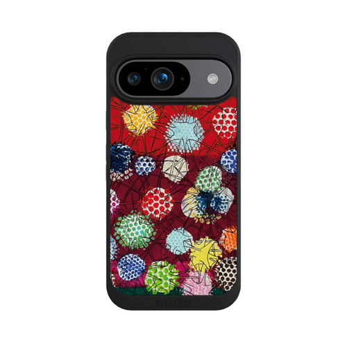 Google Pixel 9 NIVOpure Summervibes