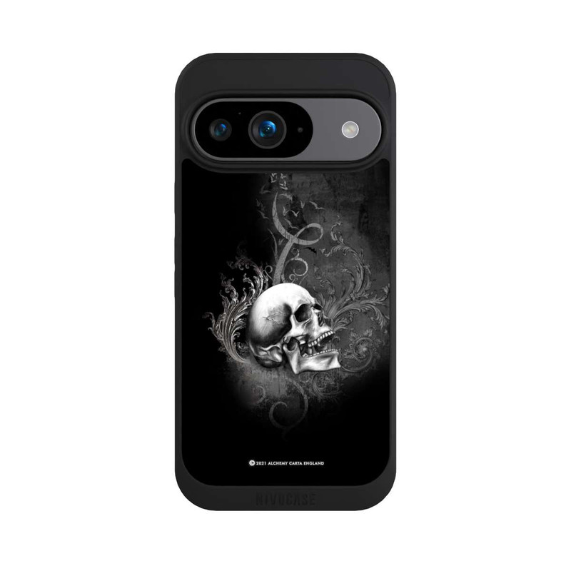 Pixel 9 NIVOpure De Profundis