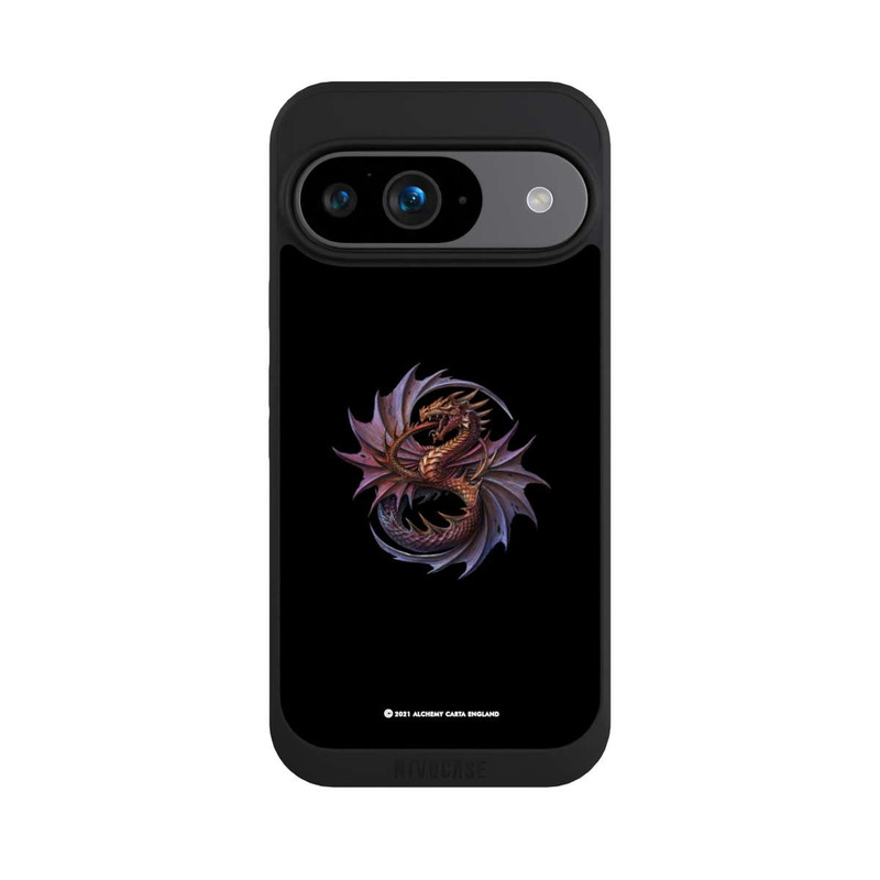 Pixel 9 NIVOpure Maelstromeus