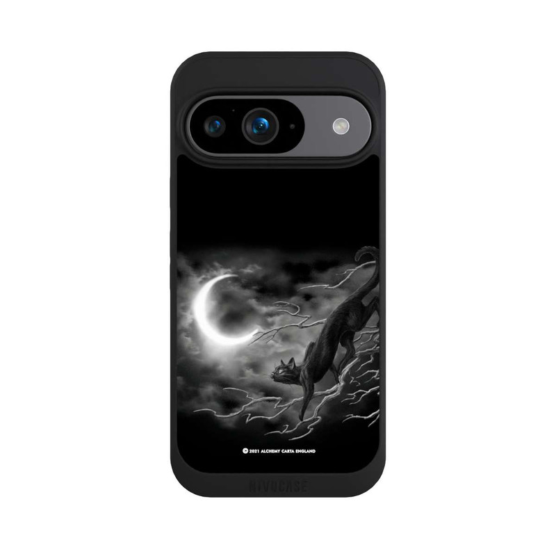 Pixel 9 NIVOpure Minnaloushe