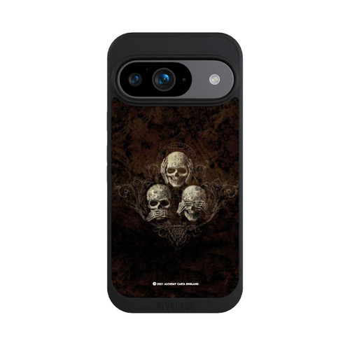Google Pixel 9 NIVOpure No Evil