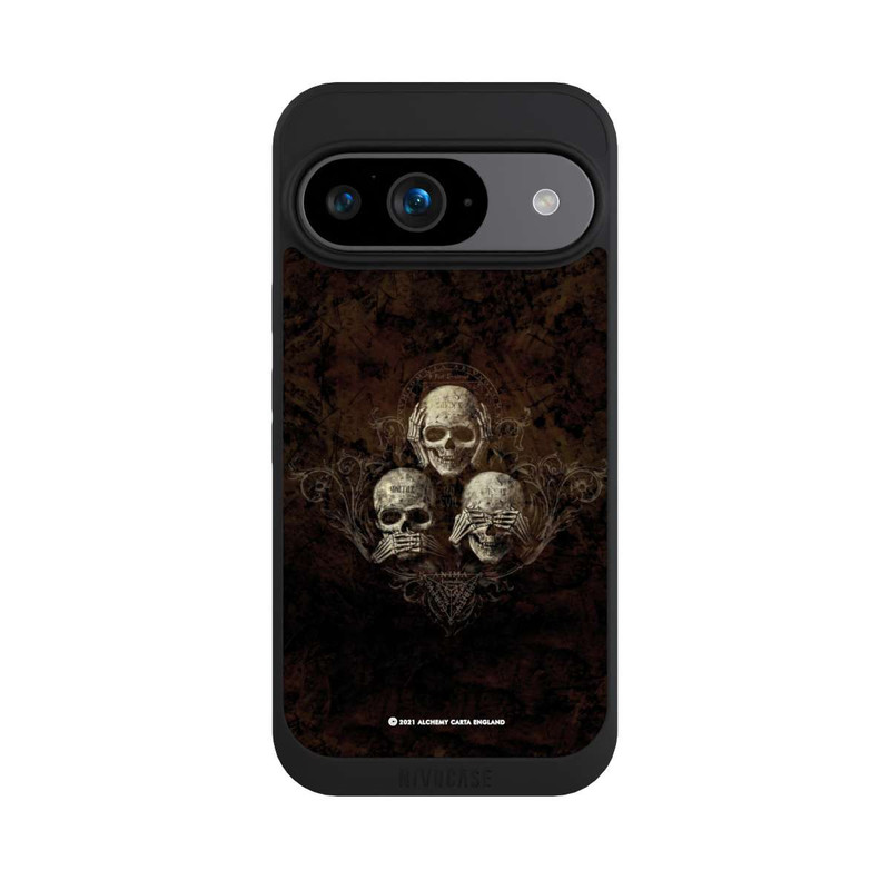 Pixel 9 NIVOpure No Evil