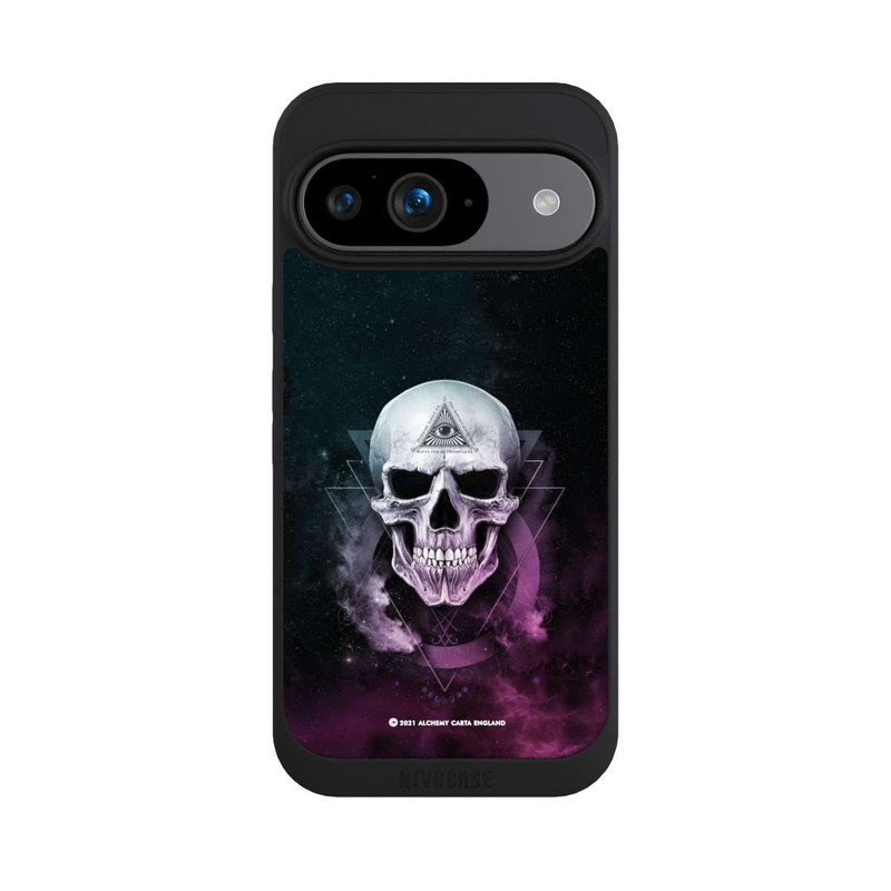 Pixel 9 NIVOpure DIE LEERE