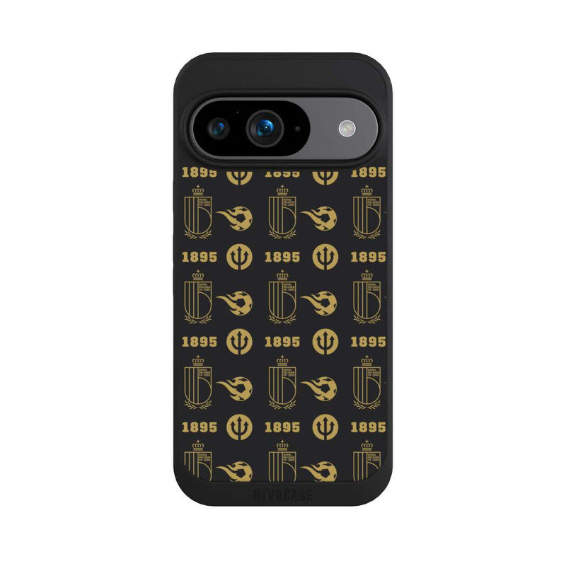 Pixel 9 NIVOpure All Over Fans Belgique