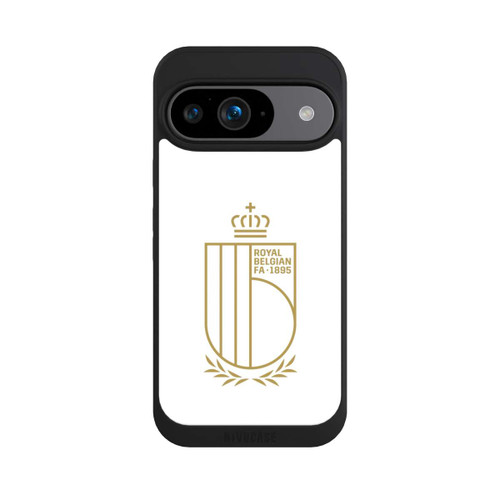 Google Pixel 9 NIVOpure RBFA 1895 Gold