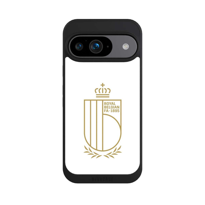 Pixel 9 NIVOpure RBFA 1895 Gold