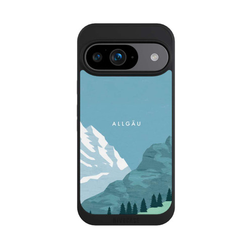 Google Pixel 9 NIVOpure Allgäu Katinka Reinke