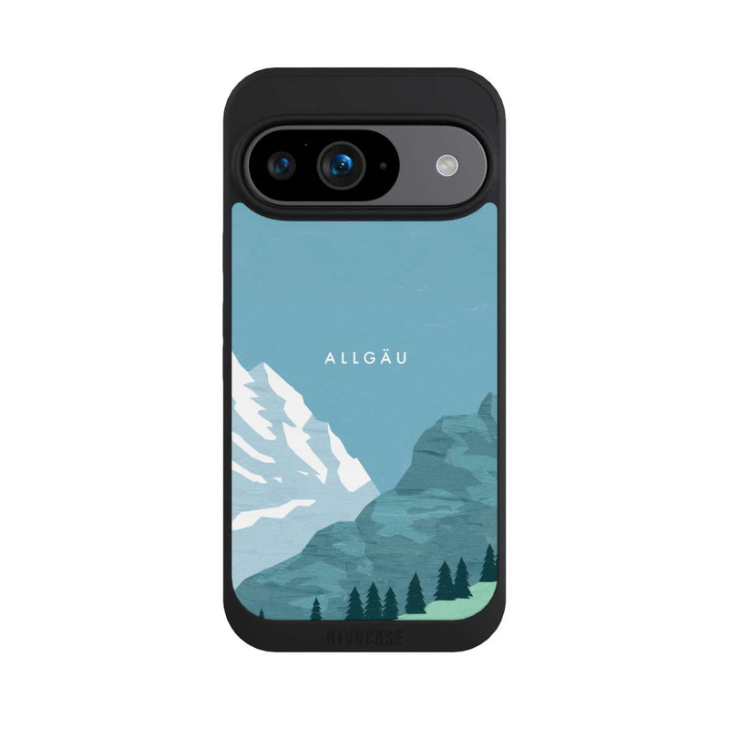 Pixel 9 NIVOpure Allgäu Katinka Reinke