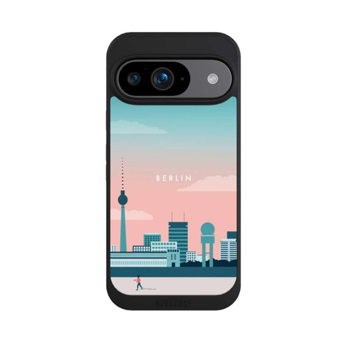 Google Pixel 9 NIVOpure Berlin Katinka Reinke