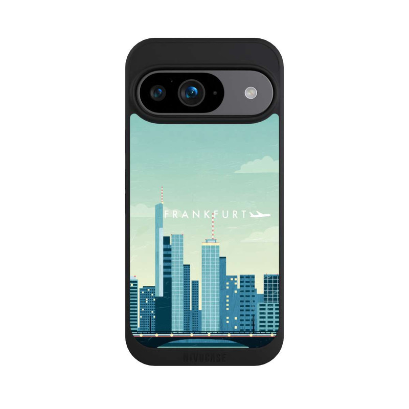 Pixel 9 NIVOpure Francfort Katinka Reinke
