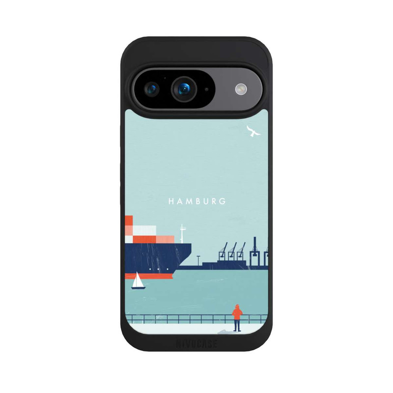 Pixel 9 NIVOpure Hamburg Katinka Reinke