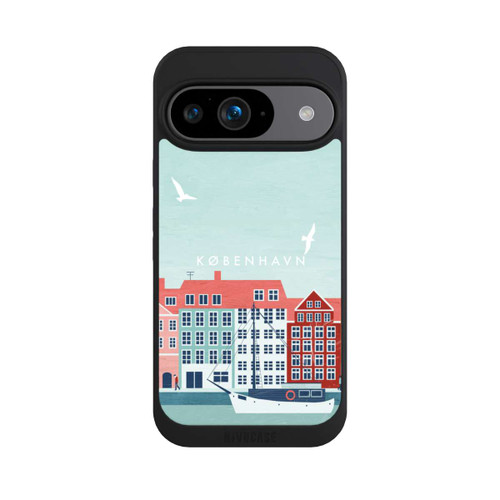Google Pixel 9 NIVOpure Kopenhagen