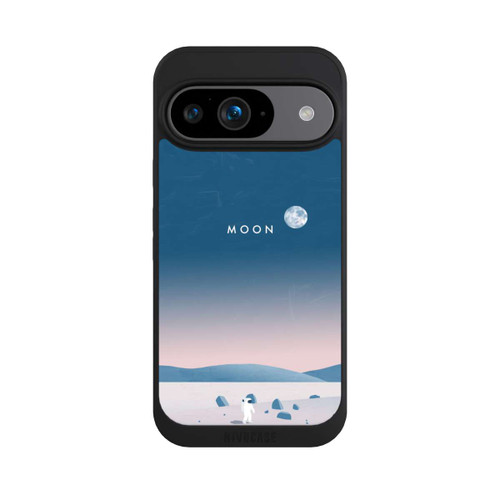 Google Pixel 9 NIVOpure Mond Katinka Reinke