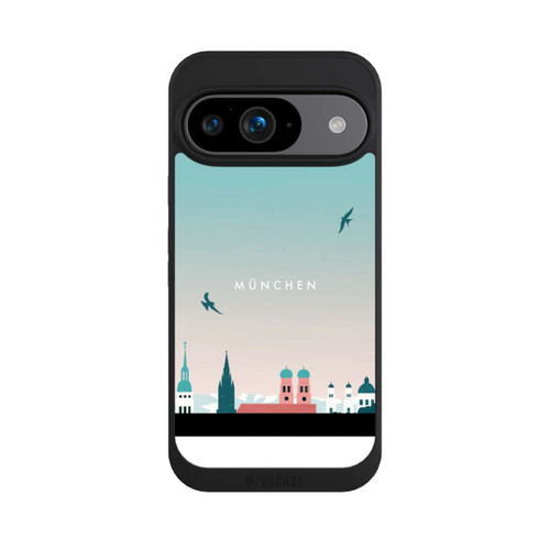 Google Pixel 9 NIVOpure München Katinka Reinke