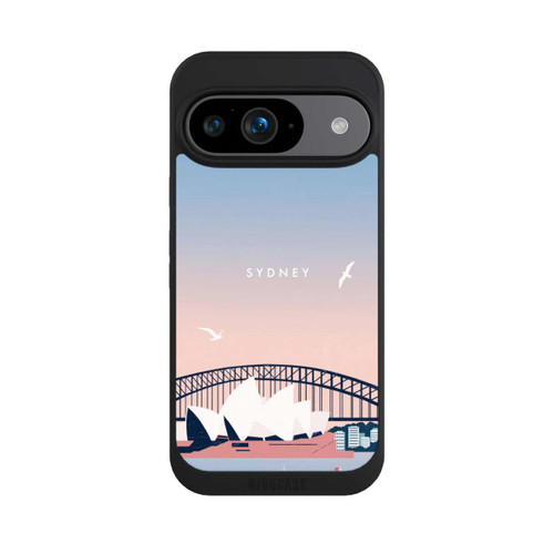 Google Pixel 9 NIVOpure Sydney Katinka Reinke