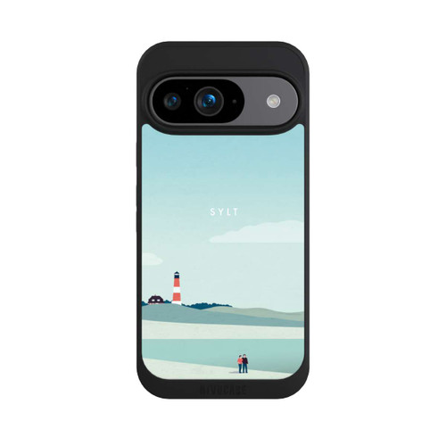 Google Pixel 9 NIVOpure Sylt Katinka Reinke
