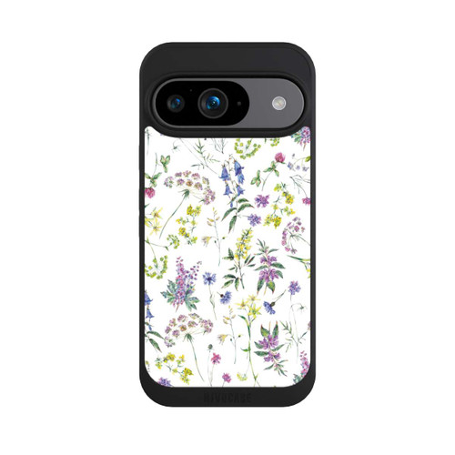 Google Pixel 9 NIVOpure Wald und Wiesenblumen